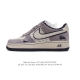 公司级 Af1耐克 Nike Air Force 1 ‘07 Low 空军一号 厚底增高百搭运动板鞋 原楦头原纸板 打造纯正空军版型，专注外贸渠道 全掌内置蜂窝