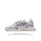 Adidas Originals阿迪达斯三叶草官方 Ozmillen Shoes 男女经典运动鞋 复古 拼色男女低帮缓震运动跑鞋 Oz米伦坏痞兔复古透气运动跑鞋
