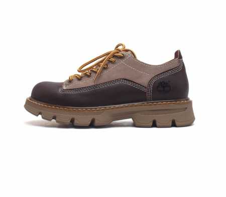 Timberland 添柏岚 天伯伦 全球领先户外品牌 添柏岚timberland Atr Chukka Premium 经典低帮板鞋户外工装风休闲运动鞋 广东 - 点击图像关闭