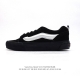 万斯 Vans Knu-Skool Vr3 Lx 面包鞋皮革鞋面。坎普尔 茱利安系列低帮复古硫化休闲运动板鞋“肥胖版大Logo”要说整个年最为热门的鞋型之一，