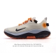 耐克 Nike Infinity Run 4 Gore-Tex 男女子防水公路跑步鞋 厚底增高百搭老爹运动鞋。Nike Reactx 泡绵提供高出 Nike R