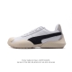 Puma 彪马vaderon Clean男女低帮复古情侣休闲运动板鞋。Puma的这款全新vaderon鞋款，是以剪影灵感与现代风格相融合，打造极具象征性的创新鞋