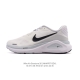 新品 耐克 Nike Zoomstructure 26运动舒适减震防滑耐磨低帮碳板训练跑步鞋男女款厚底增高老爹运动鞋，这款跑鞋专为热爱跑步、追求稳定与缓震效果的