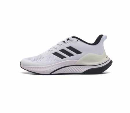 公司级 阿迪达斯 Adidas Alphamagma 新款训练运动低帮跑步运动鞋 旨在助你舒适完成健身目标 采用织物鞋面 鞋头和鞋跟力求带来结构感 含 Boun - 点击图像关闭