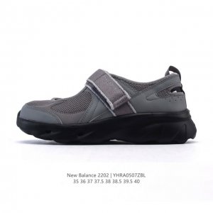 新品公司级 新百伦 New Balance Nb 2 玛丽珍女士运动休闲鞋，潮流复古运动 织物人造革轻便 低帮 休闲跑步鞋 时尚玛丽珍 #魔术贴鞋 配色太高级超