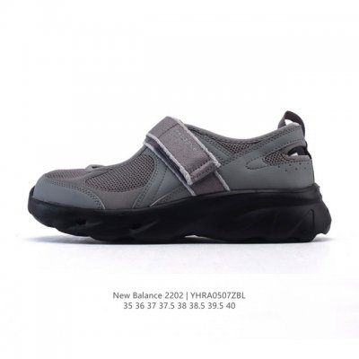 新品公司级 新百伦 New Balance Nb 2 玛丽珍女士运动休闲鞋，潮流复古运动 织物人造革轻便 低帮 休闲跑步鞋 时尚玛丽珍 #魔术贴鞋 配色太高级超