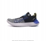 耐克 Nike 2023 秋季新款free Rn Fk Next Nature运动鞋舒适休闲跑步鞋 公路跑步鞋 Nike Grind 材料精心打造 外底采用部分