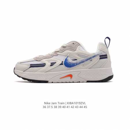 公司级 耐克 Futura x Nike Jam Train Olympics 奧林匹克 於 2024 年 7 月发布 Nike2024 年新款 耐克果醬霹靂舞 - 点击图像关闭