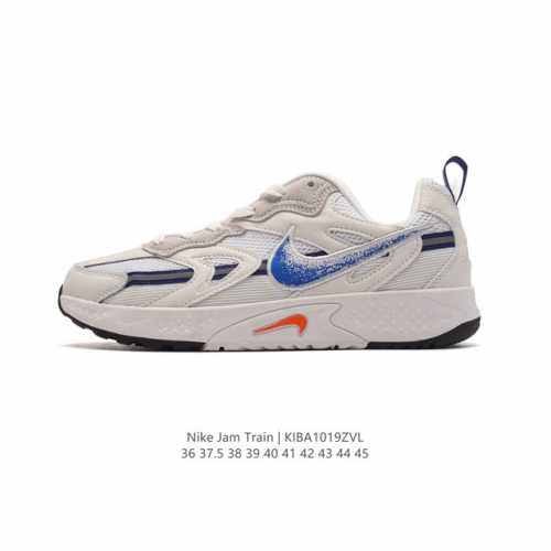 公司级 耐克 Futura x Nike Jam Train Olympics 奧林匹克 於 2024 年 7 月发布 Nike2024 年新款 耐克果醬霹靂舞