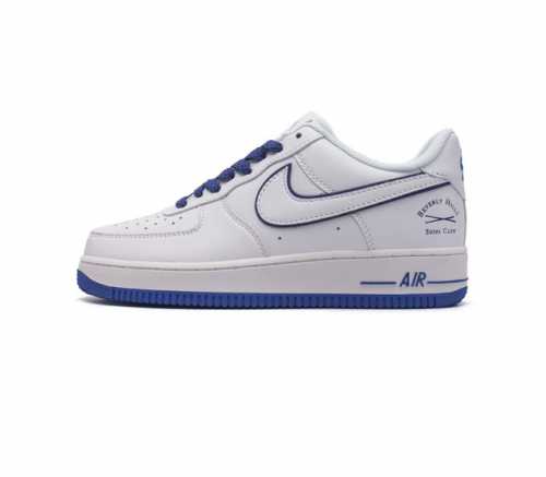 公司级 Af1耐克 Nike Air Force 1 07 Low 空军一号 2024年新年款 厚底增高百搭运动板鞋 原楦头原纸板 打造纯正空军版型 专注外贸渠
