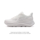 公司级 新款 HOKA ONE ONE 推出升级 Clifton 10 克利夫顿10代 男女士休闲跑步鞋轻量缓震运动鞋。HOKA ONE ONE的Clifton
