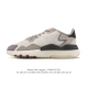阿迪达斯 Adidas Nite Jogger 全新配色王嘉尔代言款男女士运动鞋，透气网面鞋面 夜行者 3M反光 真爆大底复古跑鞋。 针织透气网布搭配皮革拼接打