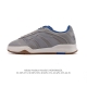 阿迪达斯 Adidas Predator Mundial Shoes 经典运动板鞋 从往昔汲取灵感的足球风经典运动鞋 这款Adidas经典运动鞋，融合往日经典设
