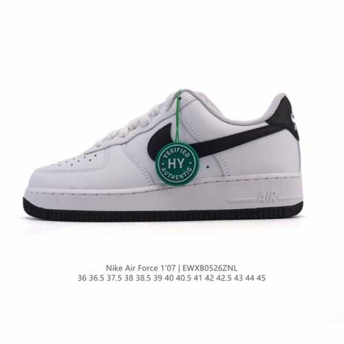 公司级 附赠送Logo清洁刷 耐克 Nike Air Force 1 Lv8 系列 空军一号 Af1 运动板鞋 设计灵感源自摔跤运动 助你发挥天赋 震撼全场 华