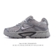 耐克 Nike 2025年新款 Nike V5 Rnr 轻量缓震支撑休闲鞋 舒适防滑耐磨低帮复刻运动鞋 厚底增高老爹鞋 Hj5228-003经典设计与现代工艺完