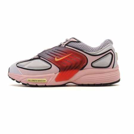 新品公司级 耐克 Nike Air Pegasus Wave 耐克赛博飞马女子运动鞋赛博飞马运动复古舒适低帮透气波浪美学运动鞋 Ib0612 。缓震技术，采用全 - 点击图像关闭