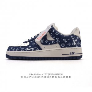 公司级 Af1耐克 Nike Air Force 1 07 Low 空军一号 小白鞋 厚底增高百搭运动板鞋 原楦头原纸板 打造纯正空军版型 专注外贸渠道 全掌内