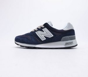 新百伦New Balance WS1300 复古休闲慢跑鞋 采用原厂材料和胶水 猪八革网面 透气舒适 复古耐磨休闲百搭跑步鞋 个性断掌运动鞋 织物材质 全套模