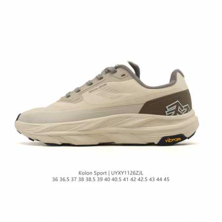 新品 Kolon Sport 可隆 Movealpha 防滑 防水 户外鞋 徒步户外运动鞋 露营 稳定徒步越野鞋。Kolon Sport 可隆户外 创立于197 - 点击图像关闭