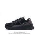 Fila Fusion 意大利百年经典运动品牌，网红单品 小红书推荐爆款 Fila斐乐火星鞋新款复古百搭运动鞋斐乐潮牌文化篮球鞋 街头风运动鞋老爹鞋厚底跑步鞋跑