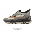 公司级 Ecco爱步 小红书爆款 皮鞋 新款百搭休闲款 Ecco 爱步男士户外休闲鞋透气轻质系带轻便老爹运动鞋。Ecco爱步是世界四大休闲鞋类品牌之一，总公司设