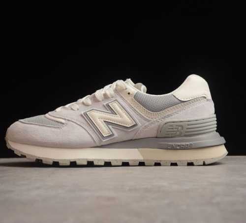 New Balance 574系列 复古休闲跑步鞋 U574LGVB D16 尺码 36 37 37.5 38 38.5 39.5 40 40.5 41.5