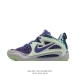耐克 Nike Kd15 Ep 凯文 杜兰特全新15代签名休闲运动篮球男士运动鞋 。面料纹理就有延续 多层网布的特色 内外侧接上立体结构负责支撑锁定 跟鞋面之间