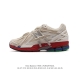 公司级 新百伦 New Balance M 6系列 复古运动鞋单品宝藏老爹鞋款。作为nb最经典的档案鞋型之一，与2002一样， 6有着nb最成熟的技术加持和复古