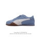 彪马 Puma Bella Ut 时尚百搭 舒适 防滑 低帮 生活休闲鞋 薄底鞋。 货号:402186 06 尺码:36-45含半码 编码:Iotb0907