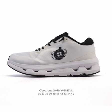 新品 昂跑 On 男女子25新款跑步鞋 Cloudzone 透气支撑缓冲抓地超轻 冰白灰色 On昂跑Cloudzone 2025春夏时尚休闲运动鞋以科幻短片 Z - 点击图像关闭