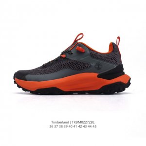 公司级 Timberland 添柏岚 天伯伦 全球领先户外品牌 添柏岚Timberland Atr Chukka Premium 经典低帮厚底增高老爹鞋户外工装