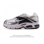 新品 耐克 Nike Air Max Moto 2K 2025秋男女鞋Air Max Moto Ii运动休闲鞋 Hq2056-101 Y2K 玩家狂喜！Nike