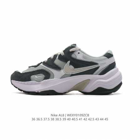公司级 耐克nk Air Pegasus Al8舒适百搭耐磨透气低帮跑步鞋时尚厚底老爹鞋专为跑者打造的熟悉弹力脚感再度回归 助你攻克各种目标 再不然 也能为你增 - 点击图像关闭