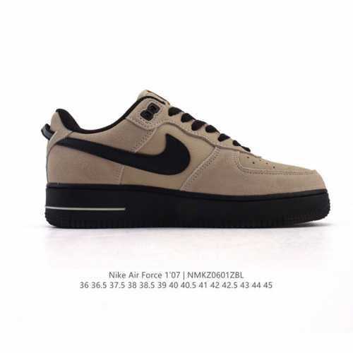 公司级 附赠送Logo清洁刷 耐克 Nike Air Force 1 Lv8 系列 空军一号 Af1 运动板鞋 ，设计灵感源自摔跤运动，助你发挥天赋，震撼全场。