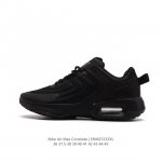 耐克 Nike Air Max Correlate 气垫缓震耐磨运动鞋时尚潮流休闲透气跑步鞋，选用网眼鞋面，脚感舒适透气。鞋舌、鞋侧及后跟处饰有品牌标识，简约大