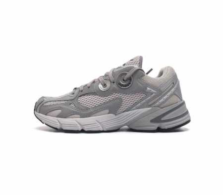公司级 阿迪达斯adidas Originals Astir Sn W 阿斯蒂尔系列老爹风复古透气缓震休闲运动慢跑鞋 穿上 Adidas 阿迪达斯 Astir - 点击图像关闭