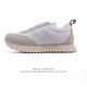 公司级 Moncler 盟可睐 蒙口 Trailgrip Gtx 抗撕裂材质山地户外运动鞋 厚底增高男女鞋 鞋身采用Cordura防撕裂尼龙 Gore-Tex防