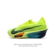 公司级 耐克 Nike Air Zoom Alphafly NEXT% 马拉松 原标原盒真碳纤维 真Zoom X 气垫正确版型！鞋面采用更轻质更透气的 Atom