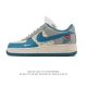 公司级 Af1耐克 Nike Air Force 1 ‘07 Low 空军一号 厚底增高百搭运动板鞋 原楦头原纸板 打造纯正空军版型，专注外贸渠道 全掌内置蜂窝