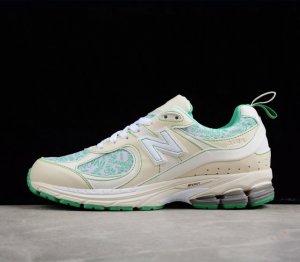 New Balance WL2002 复古休闲跑步鞋 ML2002RGC 尺码 36 37 37.5 38 38.5 39 40 40.5 41 42 42.