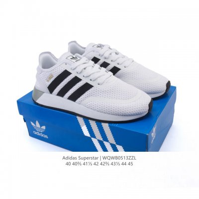 阿迪达斯春款Adidas 阿迪达斯正品三叶草男N-5923小Iniki运动跑步休闲鞋，这款训练鞋,汲取70年代跑步鞋灵感,为现代街头演绎。按复古跑步鞋式样设计。