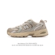公司级 新百伦 Nb530 New Balance 530 复跑古鞋nb530这鞋双确实是nb家经复典古款式之一，以全科新技诠释，成打功造530鞋款。鞋面保在持