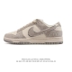 公司级 耐克Nike Dunk Low 板鞋 Sb系列经典百搭休闲运动板鞋 Gucci 联名，加厚鞋舌的填充，使舒适性大大提升，同时也更方便穿脱中底部分则加入了