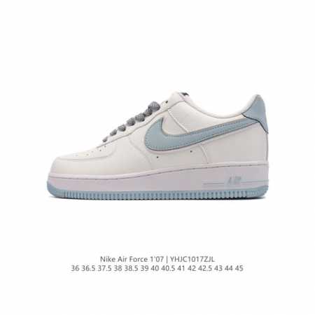 公司级 AF1耐克 Nike Air Force 1 ‘07 Low 空军一号 厚底增高百搭运动板鞋 路易威登联名 原楦头原纸板 打造纯正空军版型，专注外贸渠道 - 点击图像关闭