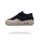 公司级 耐克 Nike Air Jordan 4 Retro Og 低帮 迈克尔 乔丹aj4代乔4 复古休闲运动文化篮球鞋。秉承轻量化的速度型篮球鞋设计思想完成