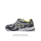 童鞋 Nb 新百伦 New Balance Ml860 V2 系列儿童运动鞋 复古老爹风休闲运动慢跑。采用丝光猪巴皮革拼接透气网眼织物鞋面t-Beam大底提供足