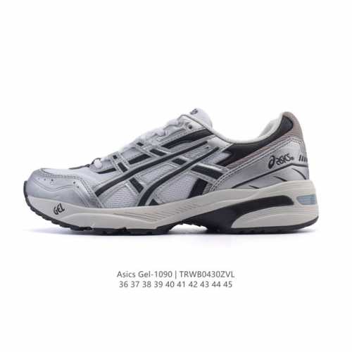 特价 Asics亚瑟士情侣休闲鞋Gel-1090男女老爹鞋运动鞋透气休闲鞋百搭舒适跑鞋复古时尚运动鞋，亚瑟士Asics Gel-1090是一款可休闲可运动的好鞋