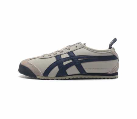 Asics 亚瑟士 男女鞋真标半码制 日产经典老牌-鬼塚虎 Onitsuka Tiger Mexico 66经典墨西哥系列复古经典百搭板鞋休闲运动鞋慢跑鞋 采用 - 点击图像关闭