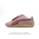 彪马 OPEN YY x Puma Speedcat合作鞋款 PUMA 联名时尚休闲运动板鞋。这双韩国辣妹疯抢的 Puma，是 OPEN YY 走向全球市场的关