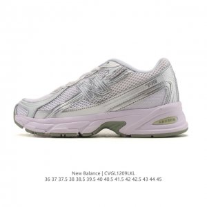 New Balance Mr740 Nb新百伦系列复古老爹风休闲运动慢跑鞋。采用轻质牛剖革拼接透气网眼衬垫织物鞋面材质 T-Beam大底提供足步弓支撑 保持步态